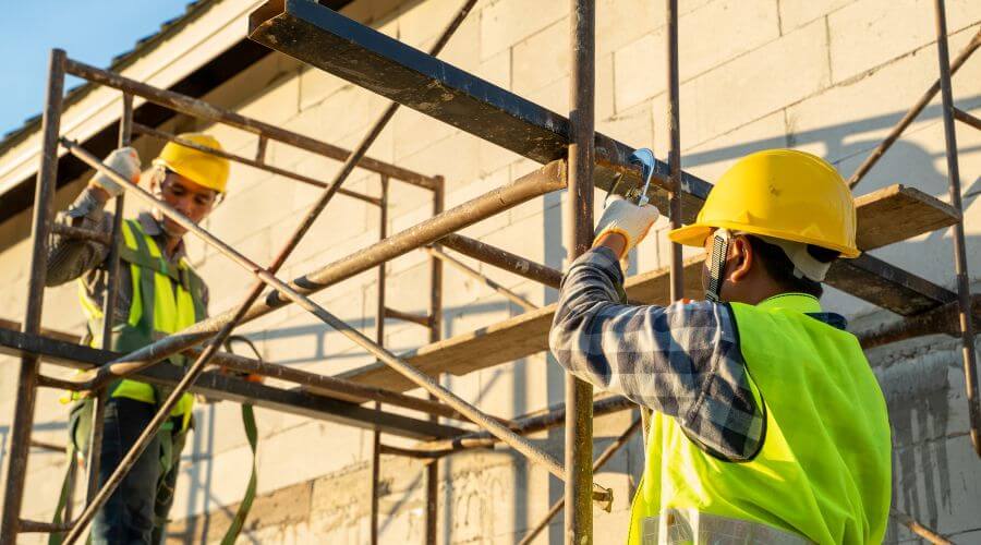 Fascia Repair in Clemons, NY